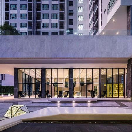Sea View 2 Bed Room Condo @ Central 파타야 외부 사진