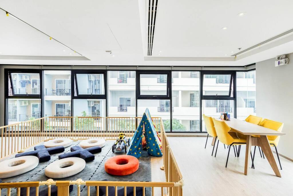 Sea View 2 Bed Room Condo @ Central 파타야 외부 사진
