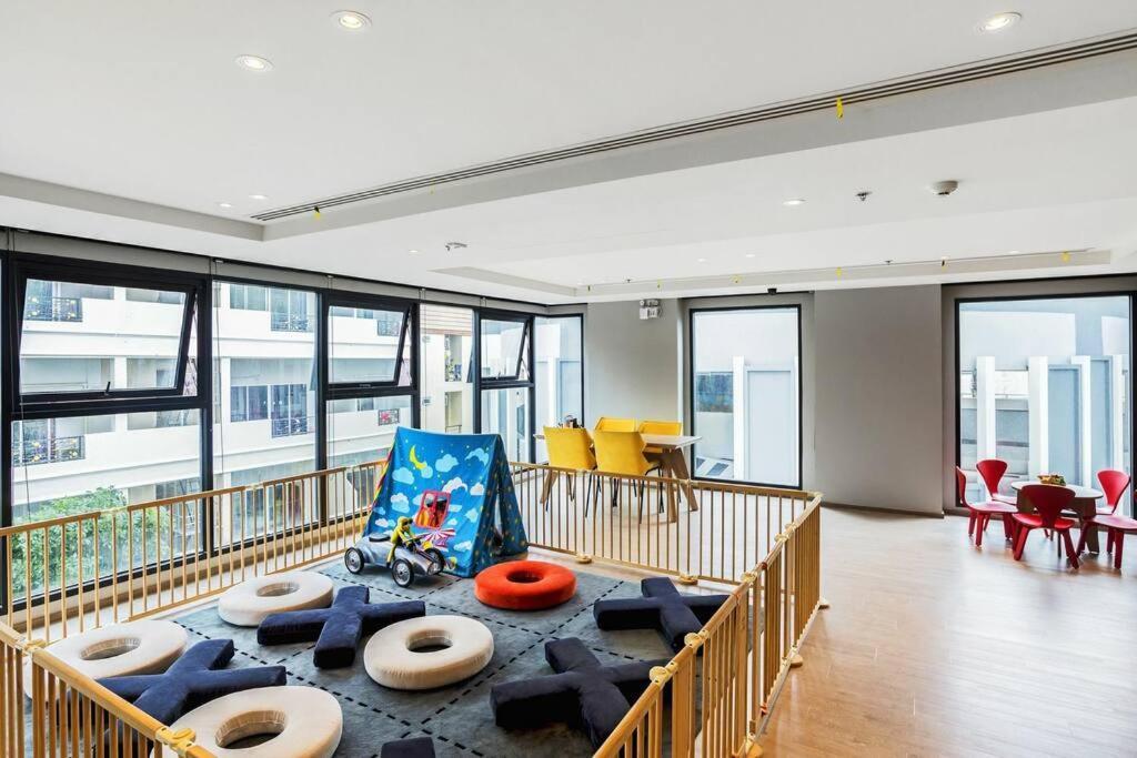 Sea View 2 Bed Room Condo @ Central 파타야 외부 사진