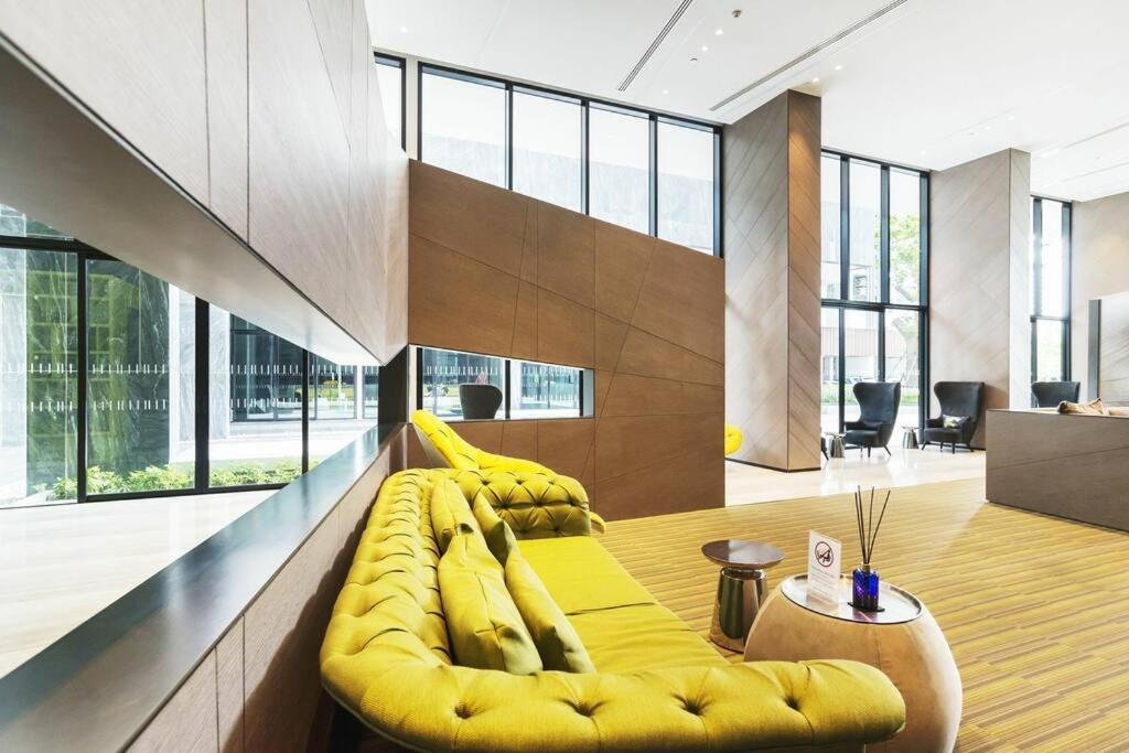 Sea View 2 Bed Room Condo @ Central 파타야 외부 사진