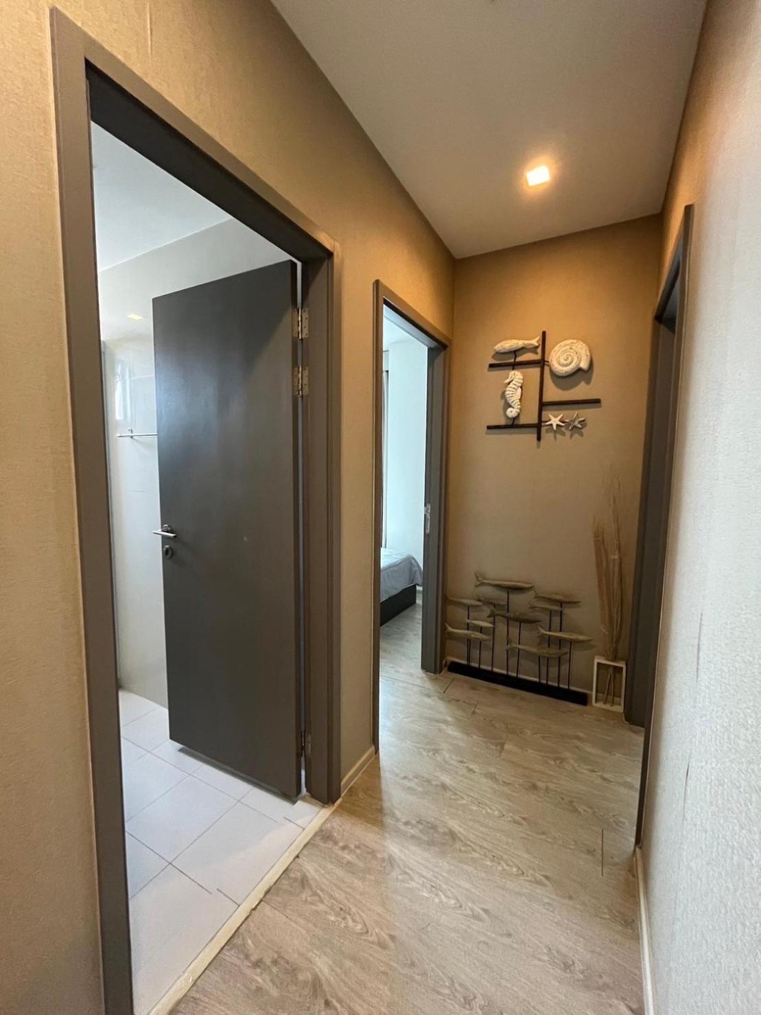 Sea View 2 Bed Room Condo @ Central 파타야 외부 사진