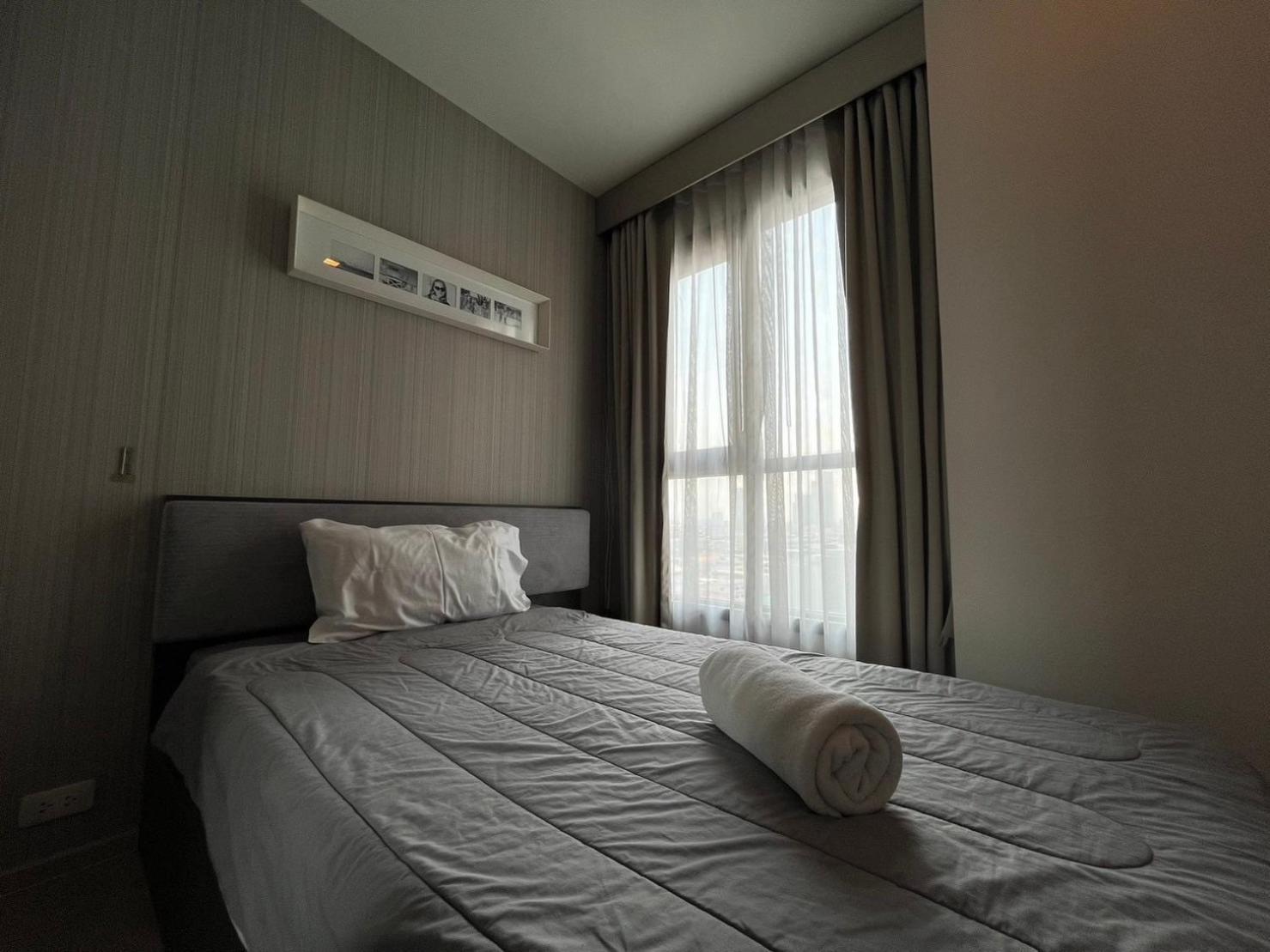Sea View 2 Bed Room Condo @ Central 파타야 외부 사진