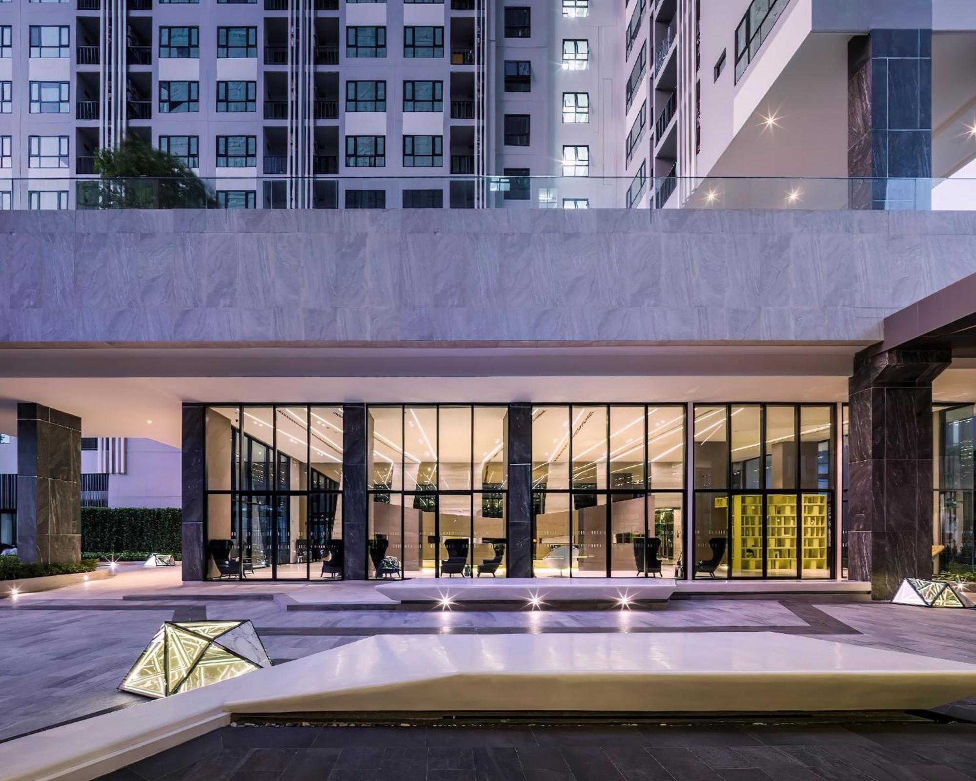 Sea View 2 Bed Room Condo @ Central 파타야 외부 사진